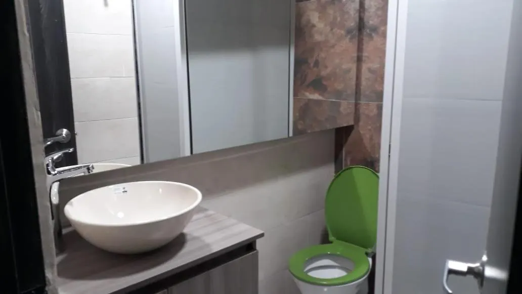 Apartaestudio San Fernando Apartman Cali